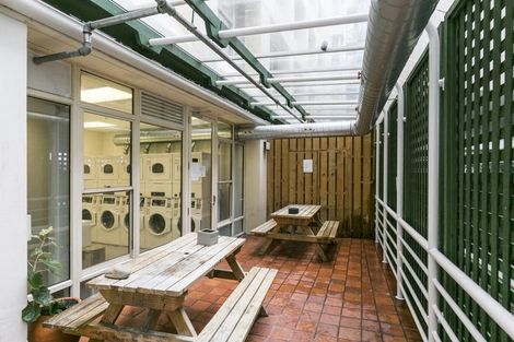 Photo of property in Orange Apartments/victoria Centr, 506/169 The Terrace, Wellington Central, Wellington, 6011