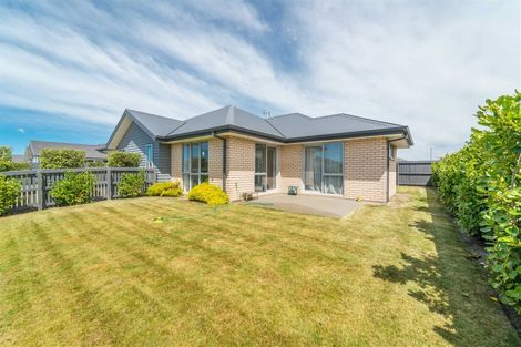 Photo of property in 16 Winfield Drive, Wigram, Christchurch, 8042
