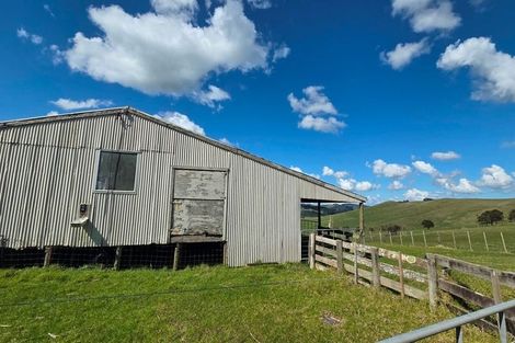 Photo of property in 292 Bradleys Landing Road East, Arapohue, Dargaville, 0374