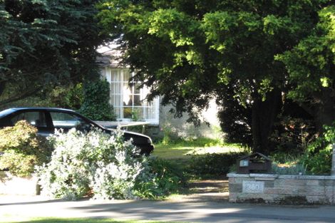 Photo of property in 380 Memorial Avenue, Burnside, Christchurch, 8053