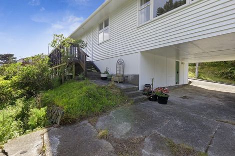 Photo of property in 2 Amos Way, Kingston, Wellington, 6021