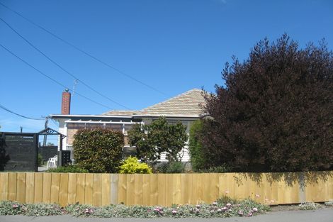 Photo of property in 1/62 Bassett Street, Burwood, Christchurch, 8083