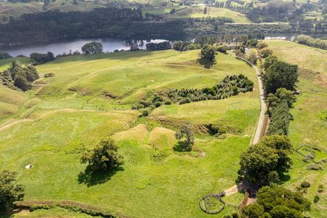 Photo of property in 292 Stokes Road, Maungatautari, Cambridge, 3494