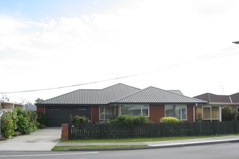 Photo of property in 17 Lansdowne Street, Mayfield, Blenheim, 7201