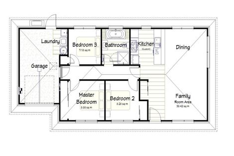 Photo of property in 12b Morrison Avenue, Elgin, 7772