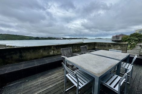 Photo of property in Marrakech Cafe, 15/305 Evans Bay Parade, Hataitai, Wellington, 6021