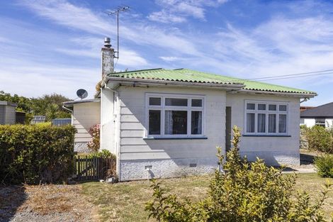 Photo of property in 5 Parker Street, Mayfield, Blenheim, 7201