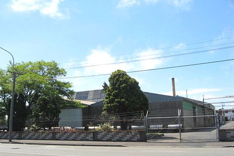 Photo of property in 1/90 Garlands Road, Woolston, Christchurch, 8023