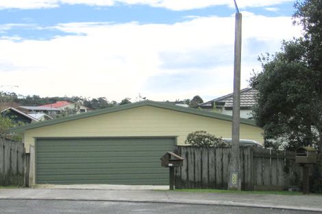 Photo of property in 24 Rawhiti Place, Snells Beach, 0920