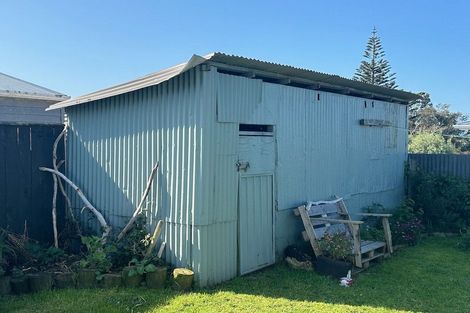 Photo of property in 104 Centennial Avenue, Waitara, 4320
