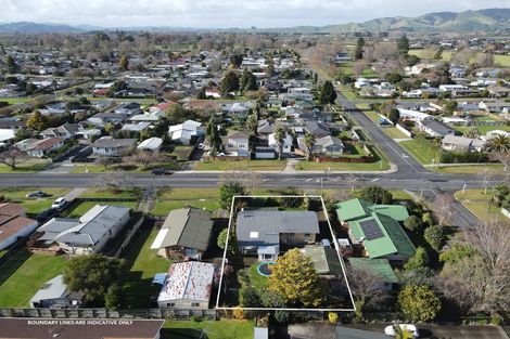 Photo of property in 299 Shakespeare Street, Leamington, Cambridge, 3432