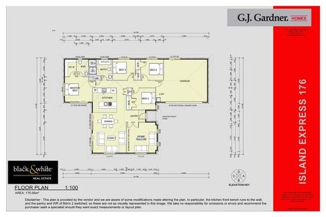 Photo of property in 2 Bibby Street, Waipawa, 4210