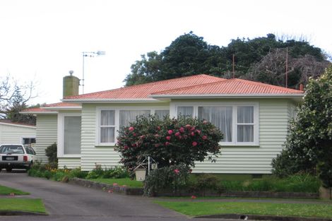 Photo of property in 7 Mcdonald Place, Awapuni, Palmerston North, 4412