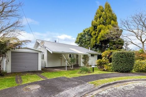 Photo of property in 19 Konini Terrace, Mangakino, 3421