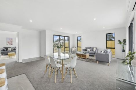 Photo of property in 11 Suffolk Drive, Kirwee, 7571