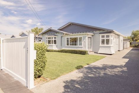 Photo of property in 51 Diamond Avenue, Spreydon, Christchurch, 8024