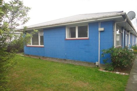 Photo of property in 253 Main South Road, Hornby, Christchurch, 8042