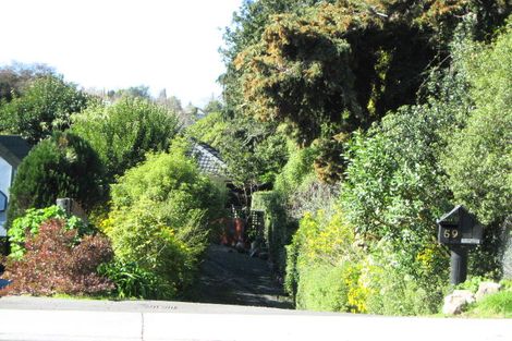 Photo of property in 59 Lucknow Road, Havelock North, 4130