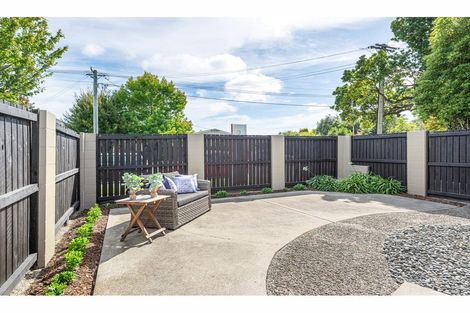 Photo of property in 1/44 Alexandra Street, Richmond, Christchurch, 8013