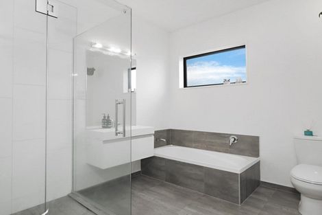 Photo of property in 24 Hartford Crescent, Rolleston, 7615