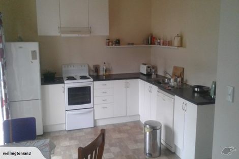 Photo of property in 7 Horner Street, Newtown, Wellington, 6021