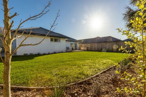 Photo of property in 10 Magnolia Drive, Springlands, Blenheim, 7201