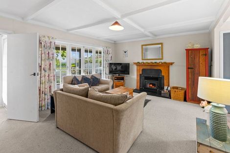 Photo of property in 52 Princess Street, Martinborough, 5711