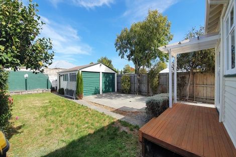 Photo of property in 12 Tennyson Street, Sydenham, Christchurch, 8023
