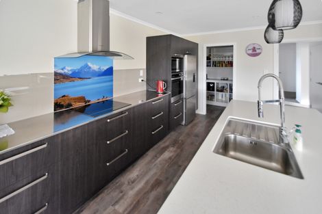 Photo of property in 7 Cirrus Place, Omarama, 9412