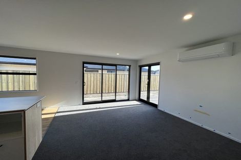 Photo of property in 173 Faringdon Boulevard, Rolleston, 7615