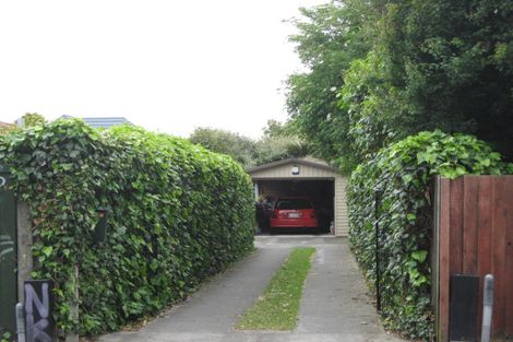 Photo of property in 2/7 Perth Street, Richmond, Christchurch, 8013