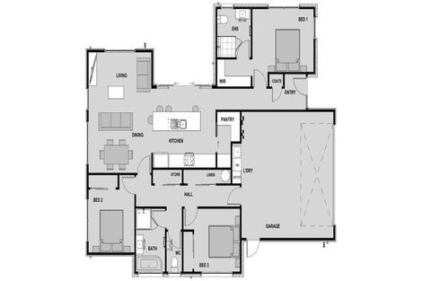 Photo of property in 19 Hukere Crescent, Richmond, 7020