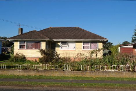 Photo of property in 29 Ashley Avenue, Mangere East, Auckland, 2024