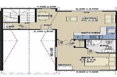 Photo of property in 5/61 May Street, Hamilton East, Hamilton, 3216