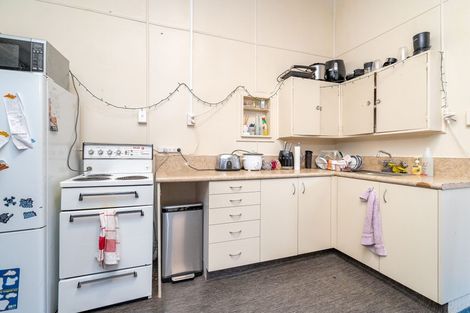 Photo of property in 27 Duke Street, North Dunedin, Dunedin, 9016