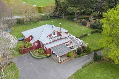 Photo of property in 137 Smithfield Road, Elgin, Ashburton, 7772