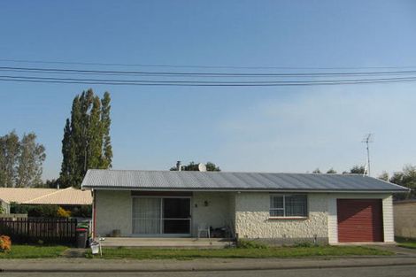 Photo of property in 58 Princes Street, Temuka, 7920