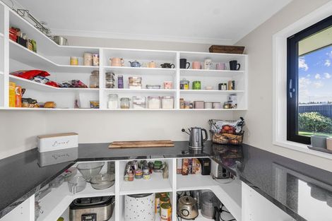 Photo of property in 51 Bethany Road, Rolleston, 7614