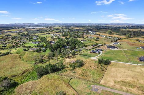 Photo of property in 9 Vinifera Lane, Te Kauwhata, 3782