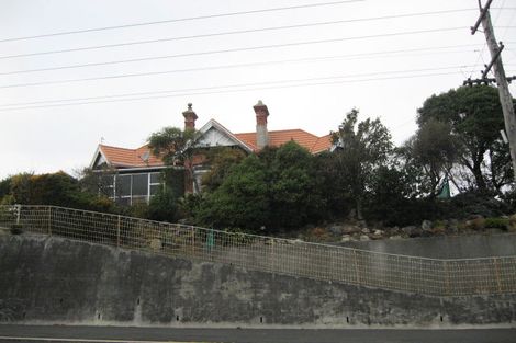 Photo of property in 226 Musselburgh Rise, Andersons Bay, Dunedin, 9013