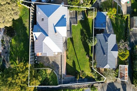 Photo of property in 33a Seapoint Road, Bluff Hill, Napier, 4110