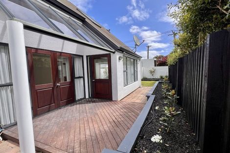 Photo of property in 82a Browns Road, St Albans, Christchurch, 8014