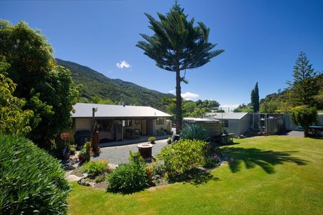 Photo of property in 2147 State Highway 1, Oaro, Kaikoura, 7374