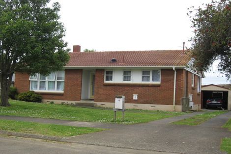 Photo of property in 10 Electra Place, Mangere, Auckland, 2022