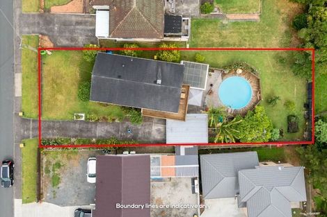 Photo of property in 20 Royal Road, Massey, Auckland, 0614