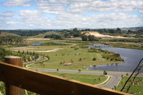 Photo of property in 25 Hastings Road, Pyes Pa, Tauranga, 3112