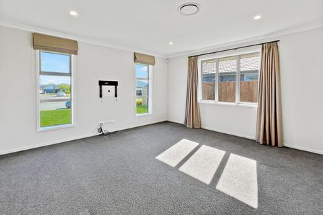Photo of property in 24 John Annan Street, Halswell, Christchurch, 8025
