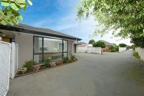 Photo of property in 476a Greers Road, Bishopdale, Christchurch, 8053