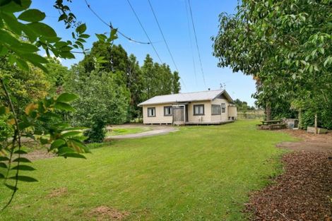 Photo of property in 660 Tauranga Road, Te Poi, Matamata, 3473