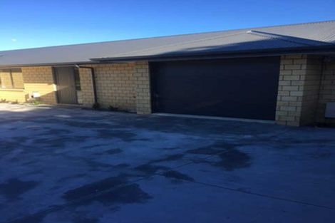 Photo of property in 3/21 Fifth Avenue, Enderley, Hamilton, 3214